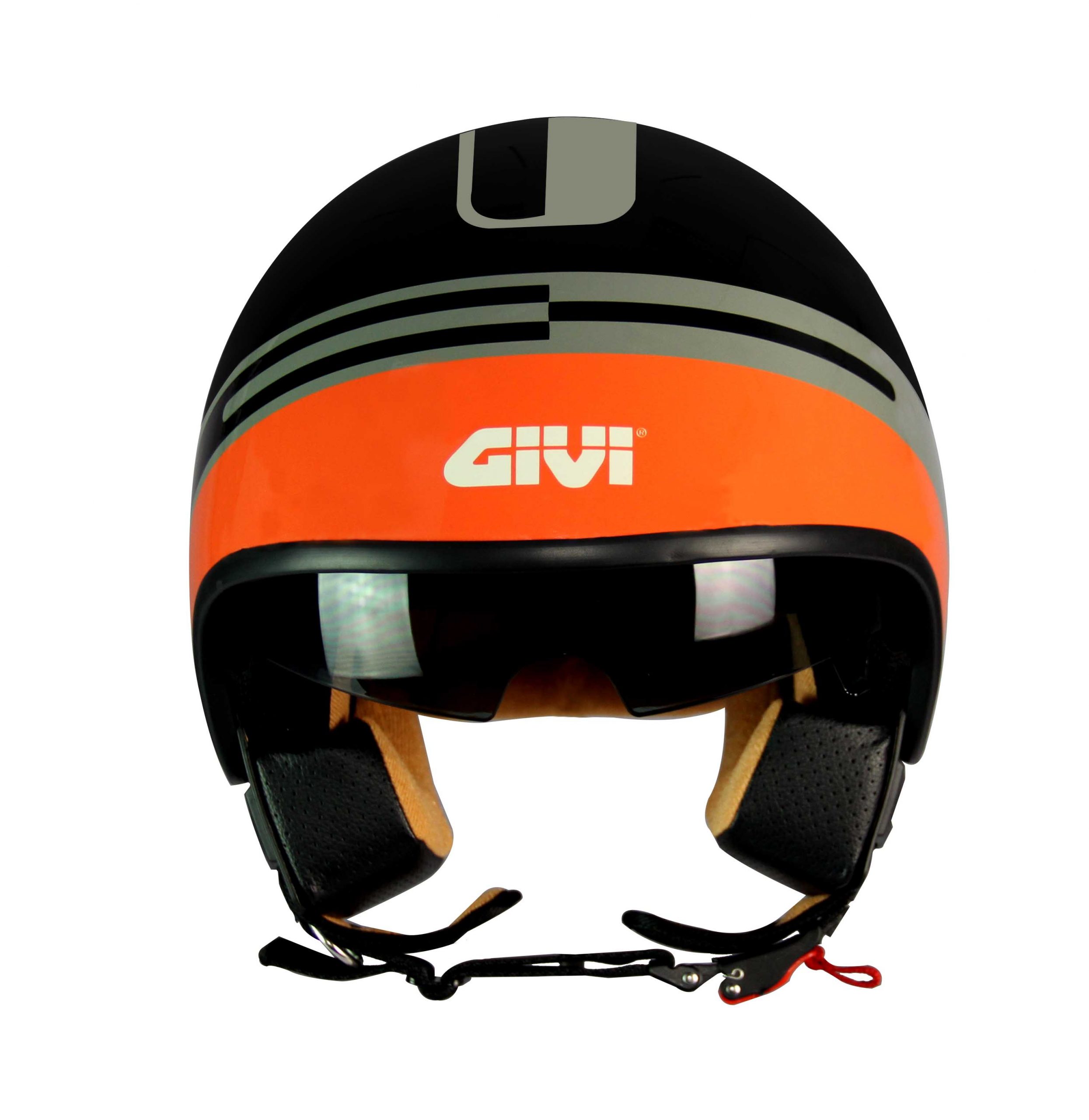 Helmet store givi terbaru