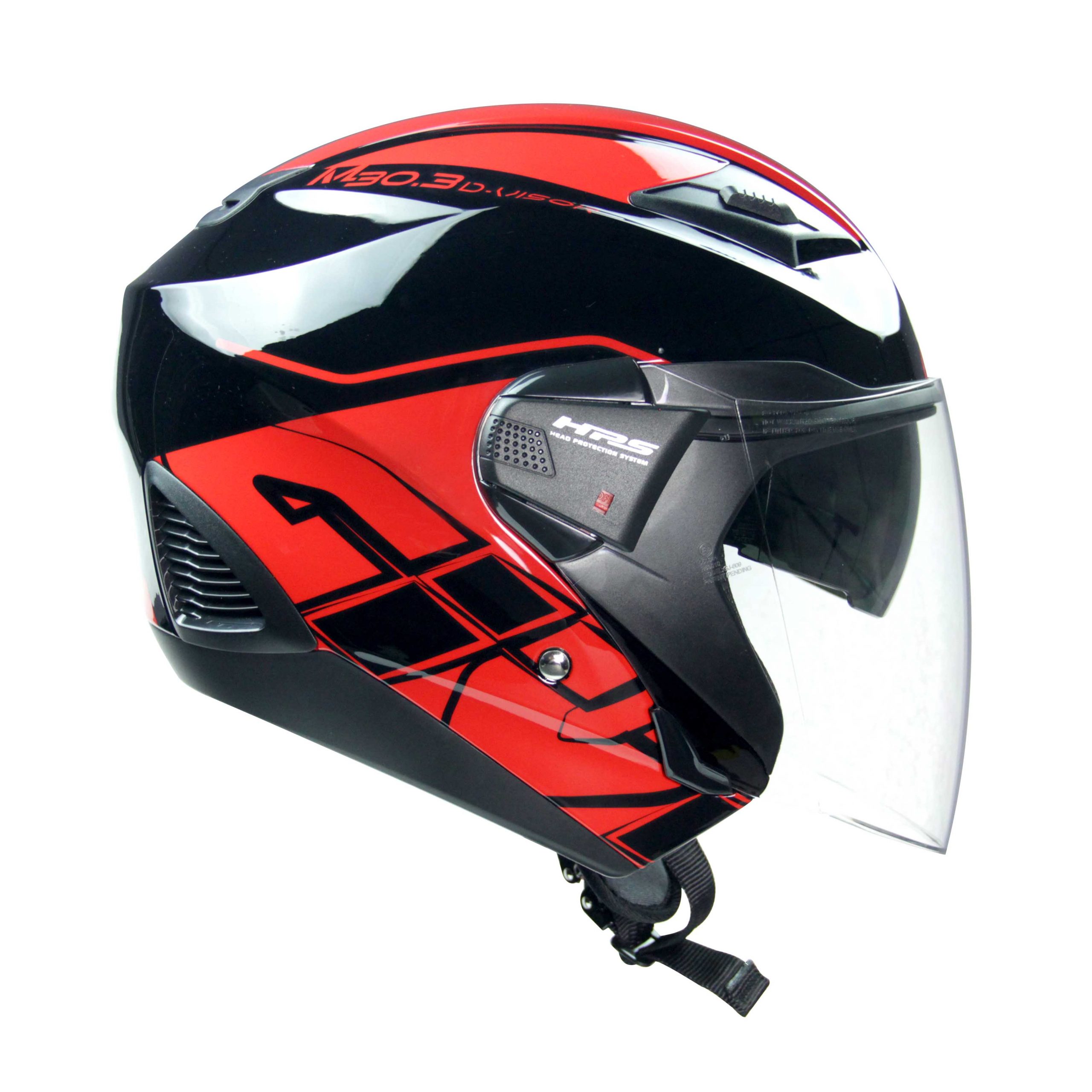 Helmet store givi terbaru